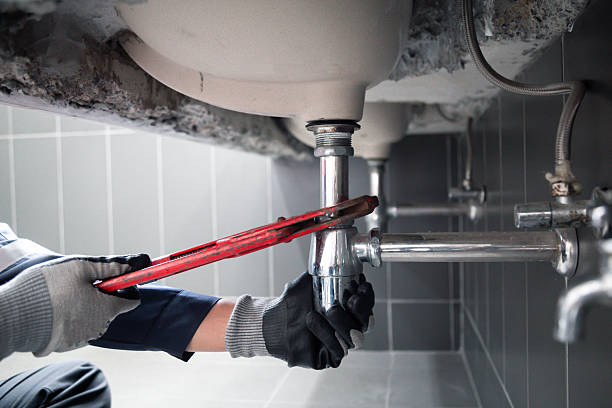 Licensed Pipe Repair service in Parkville, MD - Street Wise - Plumbing